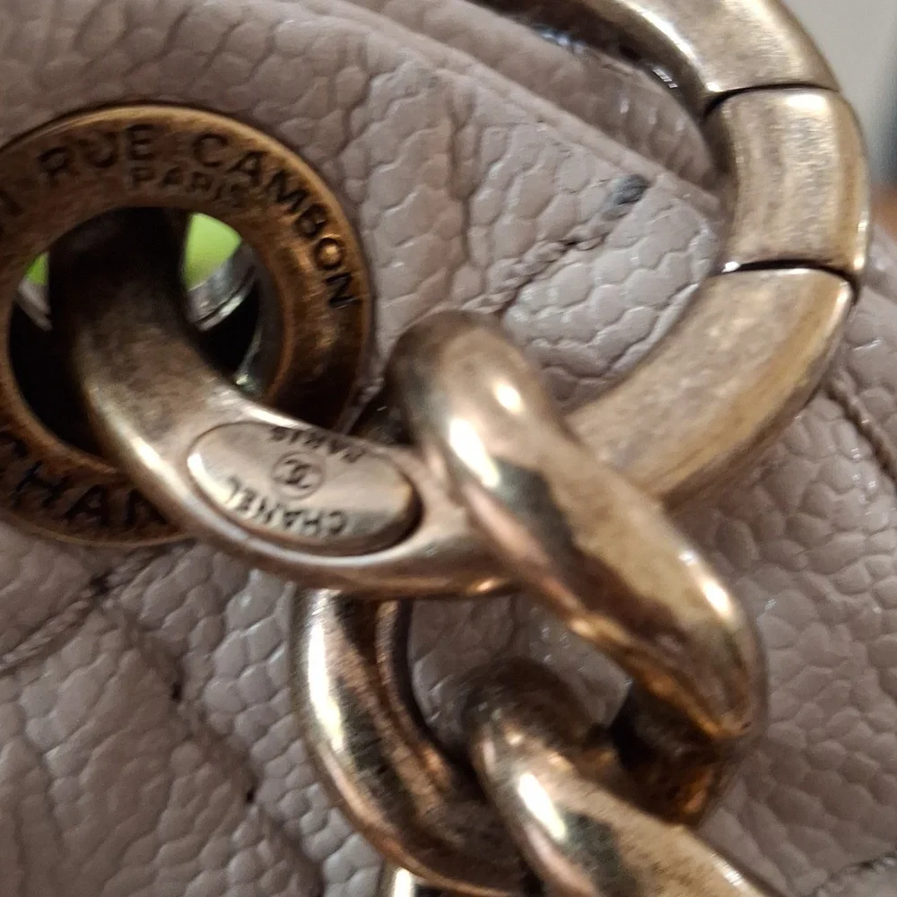 Chanel bag - Picture 5 of 12